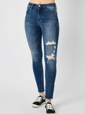 Worn-In Wonder Jeans